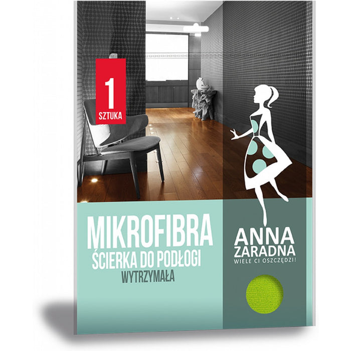 MICROFIBRE FLOOR CLOTH