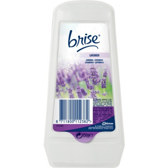 Glade Air Freshener 150g Lavender
