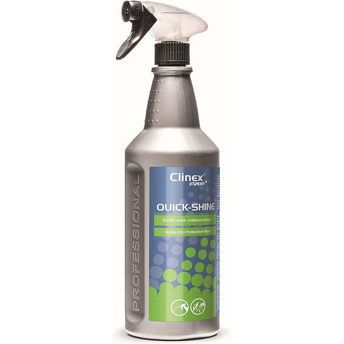 CLINEX Multi Clean universal cleaner, for washing waterproof surfaces, Mango, 1l