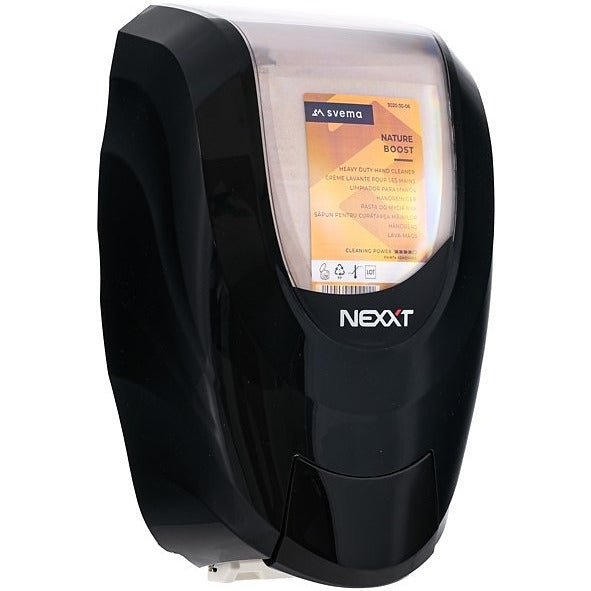 Dozownik Nexxt Svema Everest-M SP3 2000ml czarny