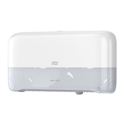 Tork Dozownik do Papieru Toaletowego Mini Jumbo T2 - 55 55 60