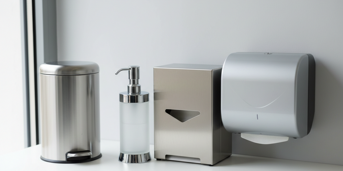 Witamy na blogu Higiena Shop