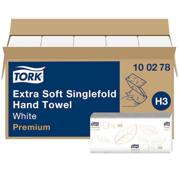 ZZ TORK Towel 100278 Extra Premium