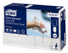 Folded paper towel 4-panel – Tork 100297 Xpress H2