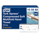 Tork 100888 Xpress H2 Multifold Hand Towel