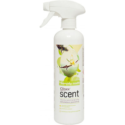 Air freshener Clinex Scent 500ml vanilla