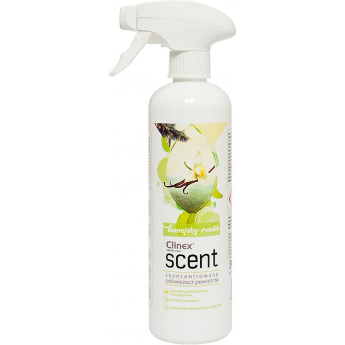 Air freshener Clinex Scent 500ml vanilla