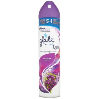 Air freshener Glade 300ml Lavender