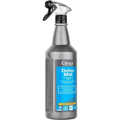 Clinex Delos Matt Furniture Cleaner 1L