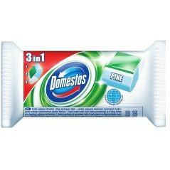 Domestos Toilet Block 40g Pine