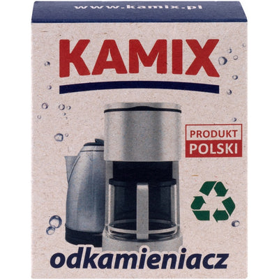 Kamix Descaler 150g (for kettles and coffee machines)