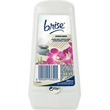 Glade Relaxing Zen Air Freshener 150g