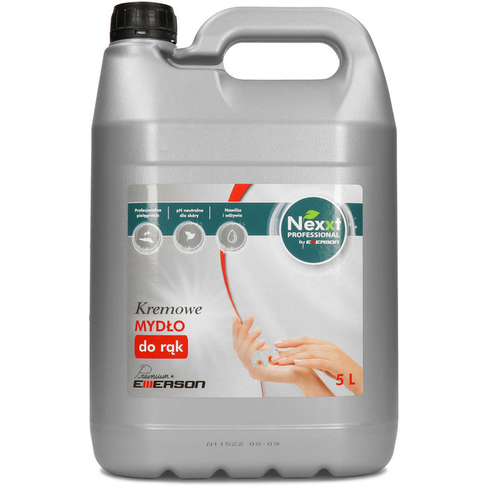 Nexxt Liquid Soap 5L