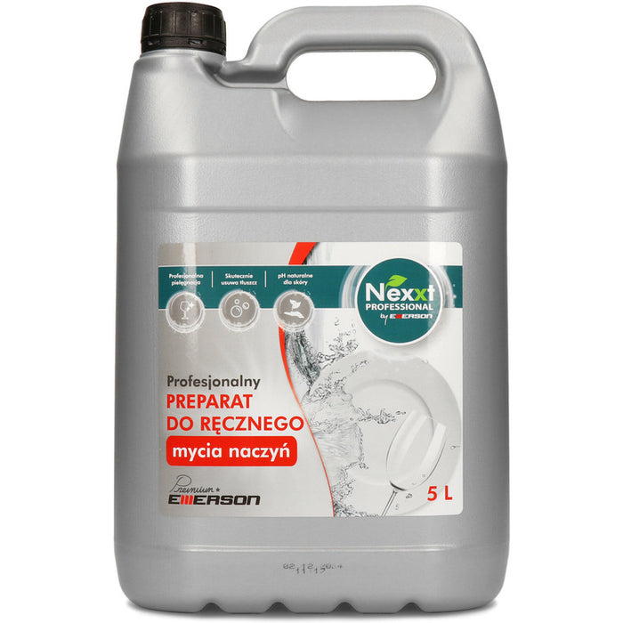 Washing Up Liquid Nexxt 5L