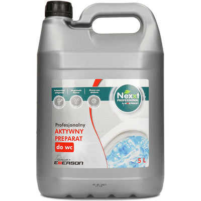 Nexxt toilet gel 5L