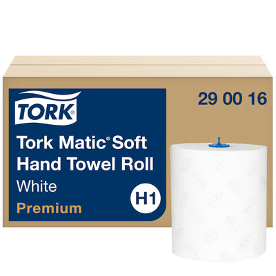 Tork Matic Towel 290016 - H1