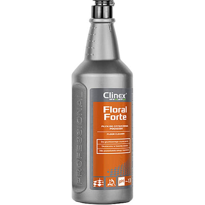 Clinex Floral Forte Liquid 1L (for cleaning floors)