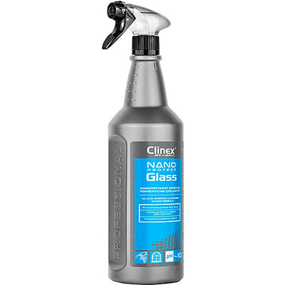 Clinex Nano Protect Glass 1L (for glass surfaces)