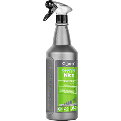 Clinex Nano Protect Silver Nice 1L (air conditioning disinfectant)