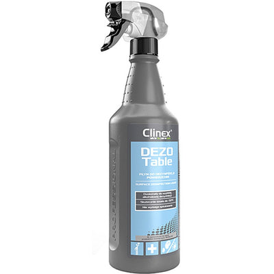 Clinex DezoTable 1L (surface disinfectant)