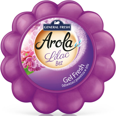 Air freshener Arola Gel Fresh 150g no