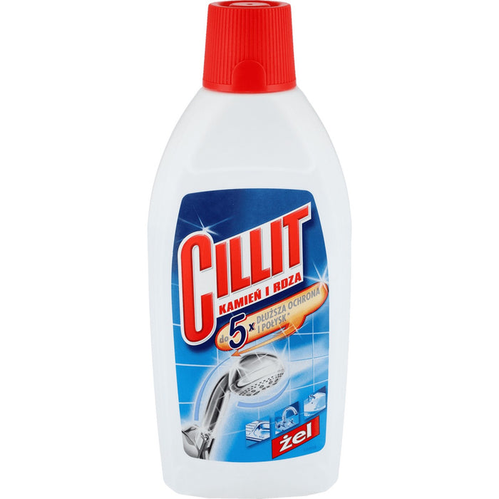 Cillit Bang 420g Limescale & Rust