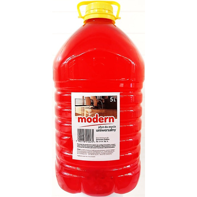 Modern 5L Multi-purpose Liquid