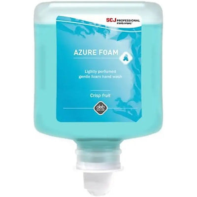 Deb Foam Soap 1L refill