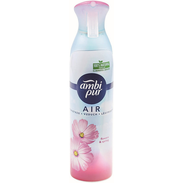 Air freshener Ambi Pur 300ml Flower&Spring