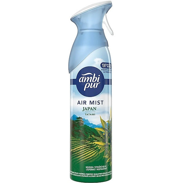 Air freshener Ambi Pur 185ml Japan tatami