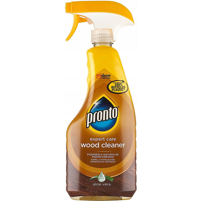 Pronto Furniture Spray 500ml Aloe Vera