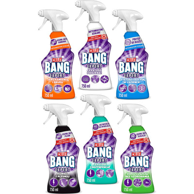 Cillit Bang 750ml Anti-Mould Spray