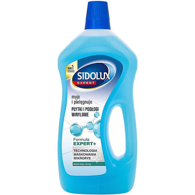 Sidolux Expert liquid 750ml Tiles and Vinyl Floors