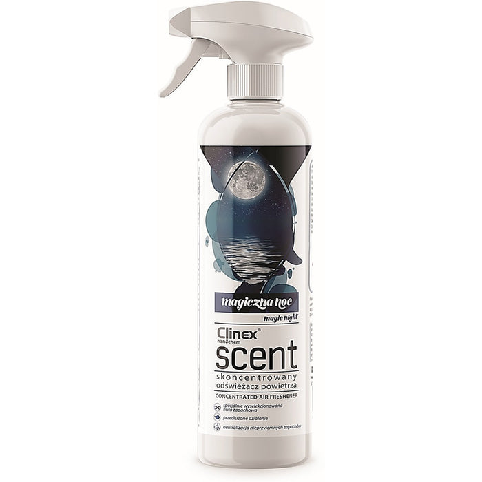 CLINEX Scent Magical Night Air Freshener 500ml