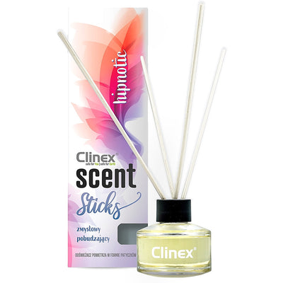 CLINEX Scent Sticks, Hypnotic