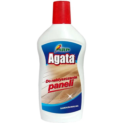 Agata 500ml panel polish