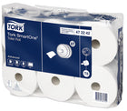 Tork SmartOne® 472242 Toilet Paper white T8