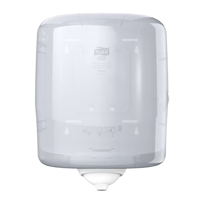 M4 TORK REFLEX 473190 WHITE Dispenser