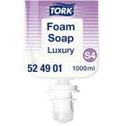 Tork Luksusowe Mydło w Piance do Rąk S4 - 52 49 01