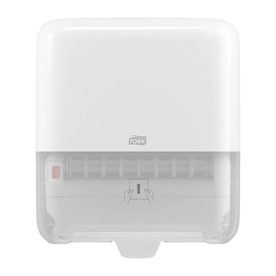 Tork Matic H1 Dispenser 551000 White