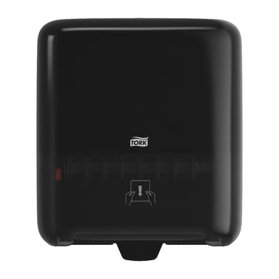Tork Matic H1 Dispenser 551008 BLACK