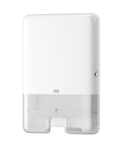 Tork Xpress® Multifold Hand Towel Dispenser White H2
