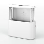 XPRESS TORK H2 552200 White Countertop Dispenser