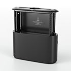 XPRESS TORK H2 Dispenser 552208 Black Countertop