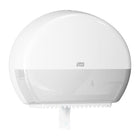Toilet paper dispenser T2 Tork 555000 White