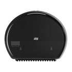 Tork T2 Toilet Roll Dispenser 555008 Black