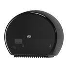 Tork T2 Toilet Roll Dispenser 555008 Black
