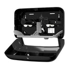 TORK Dozownik do Papieru Toaletowego Mini Jumbo  Czarny T2 - 55 55 68
