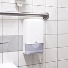 Tork Podwójny Dozownik do Papieru Toaletowego Mid-size biały T6 - 55 75 00