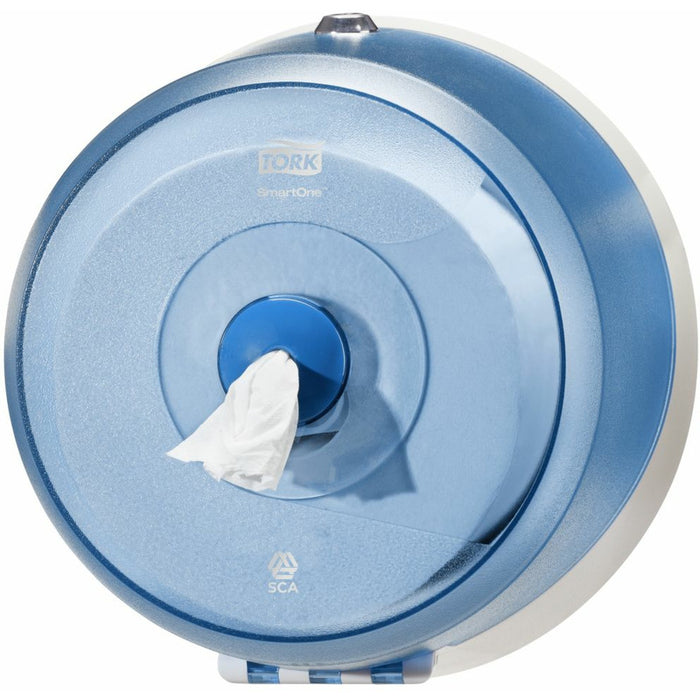 TORK T9 TOILET PAPER DISPENSER